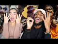 HAS HE EVER MISSED?! | Dax - 40 Days 40 Nights (Feat. Nasty C) [Official Music Video] [REACTION]