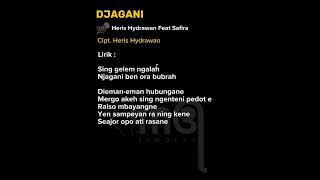 Rilis Lagu Jawa Djagani Semoga Viral