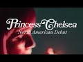 Princess Chelsea - North American Tour Dates 2023