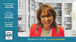 HCCTV Up To The Minute: August 18, 2021
