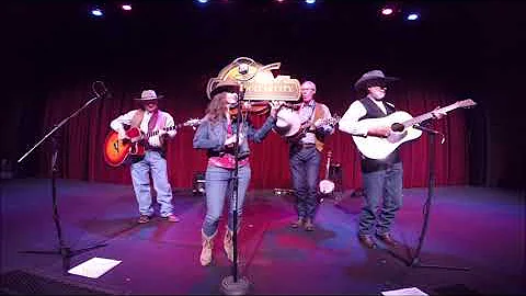 Draggin' the Bow + Jokes Silver Dollar City 10-12-...