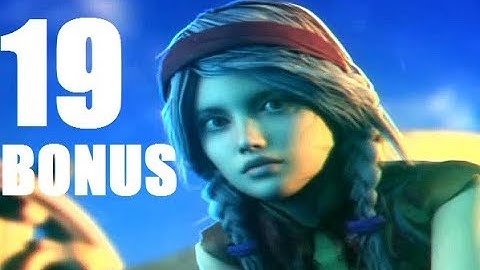 Darkness And Flame 4: Enemy In Reflection - Part 19 BONUS Let