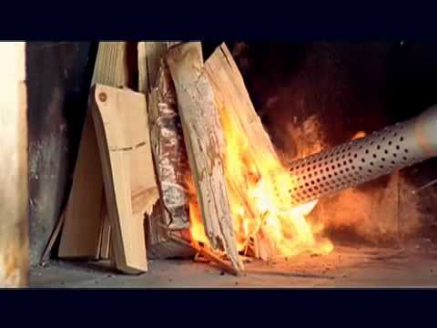 Looftlighter From The Fireplace Specialist Youtube