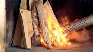 Looftlighter From The Fireplace Specialist