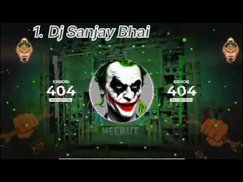 Dj sanjay fnauxi udd sada dj🎧👨‍🎤🎶 che days xi hd full u udu
