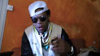 Nakula Ujana by Nay Wamitego  Behind The Scenes