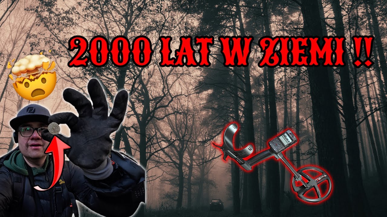 To potwierdza RZYMSKĄ OSADĘ! Niezwykłe odkrycie w ziemi 🤩 XP DEUS II