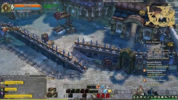 Tree of Savior Ultra-High-Speed Potion