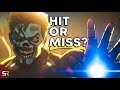 Marvel Zombies: Flop or Success? Review