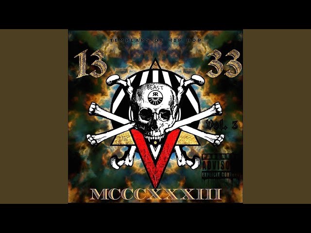 Unstoppable (feat. Genocide & Disl Automatic)