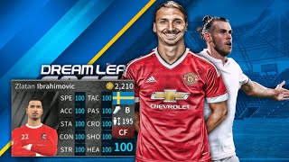 How to get Zlatan Ibrahimovic in Dream League Soccer 2019 screenshot 5