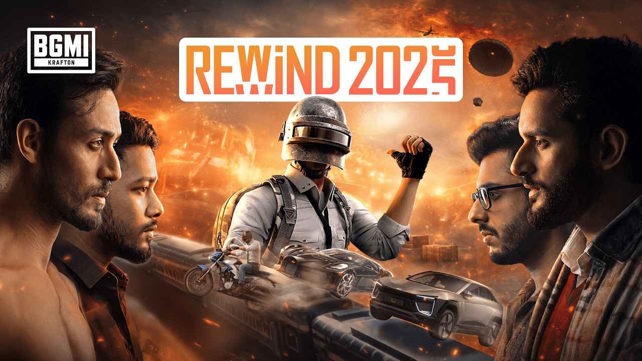 DROPS, DHAMAKE, DINNERS OF 2025 | 