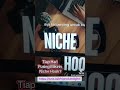 Tiap Hari Pusing Mikirin Niche Hook? https://lynk.id/afriprodukdigital #produkdigital #hook #niche