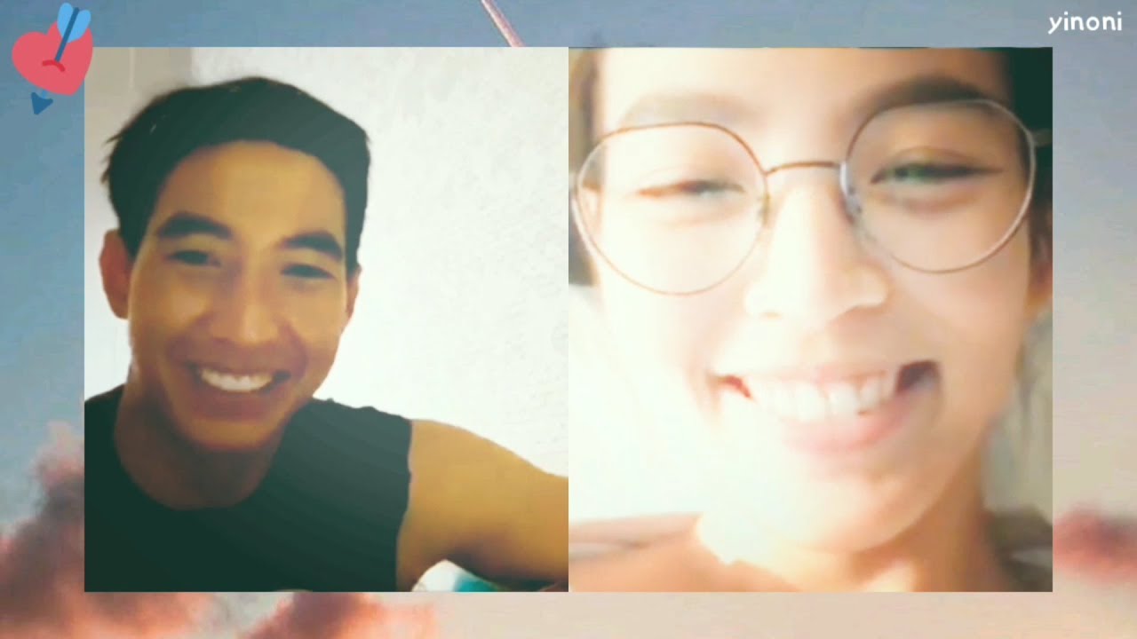 เธอสวย（tono&nychaa）โตโน่ ❤ณิชา~​First encounter