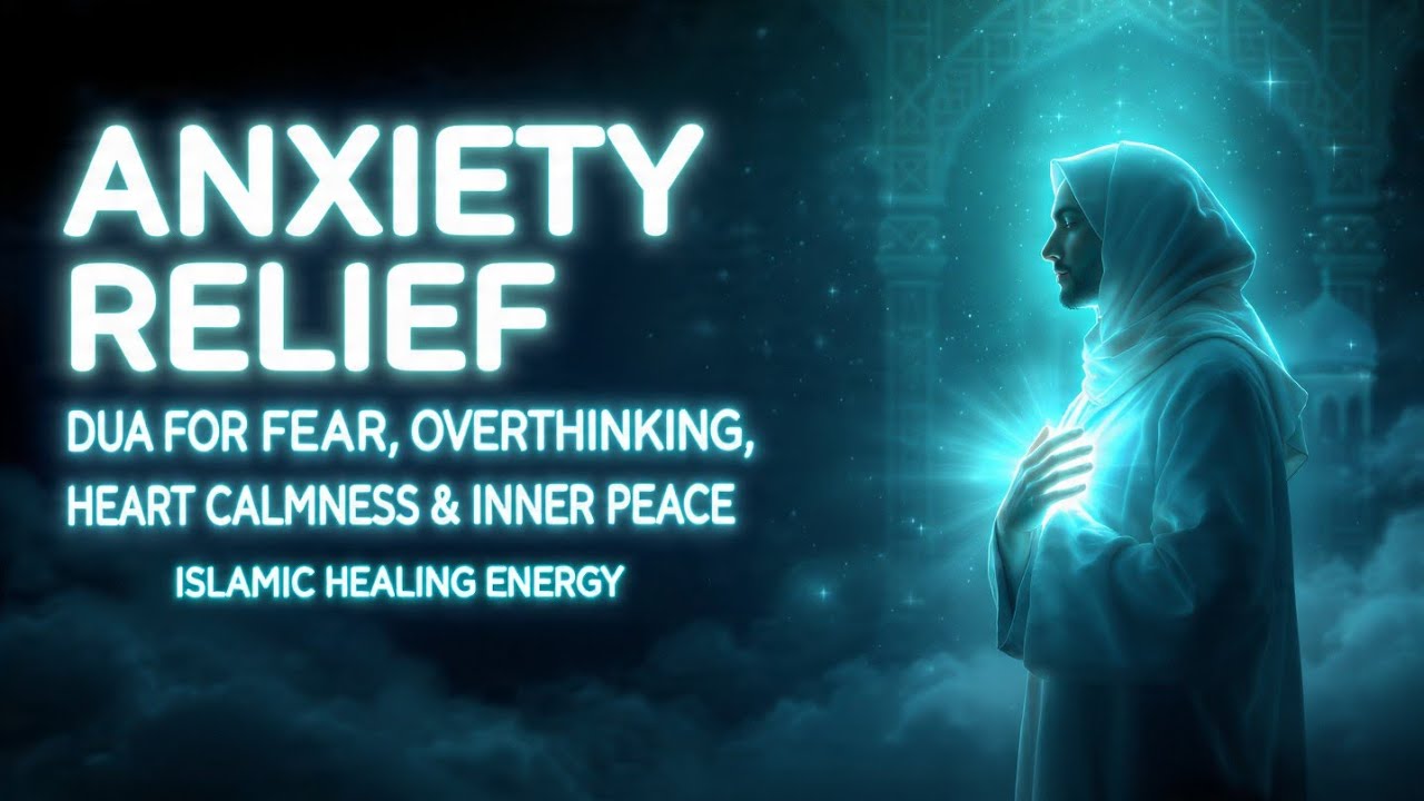 ✨ Dua for Beauty & Attraction | Unlock Divine Charm, Radiant Aura & Inner Light of Grace 💫