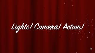 Lights! Camera! Action! (CBS Spring Concert 2024)