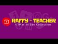 Raffy  teacher live stream