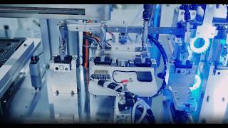 Adam Tech Manufacturing Overview Wealth