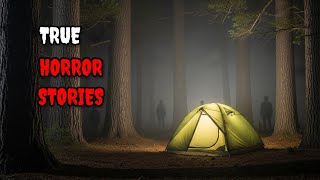3 Disturbing True Stories Of Cdaning Alone That Dont Make Sense