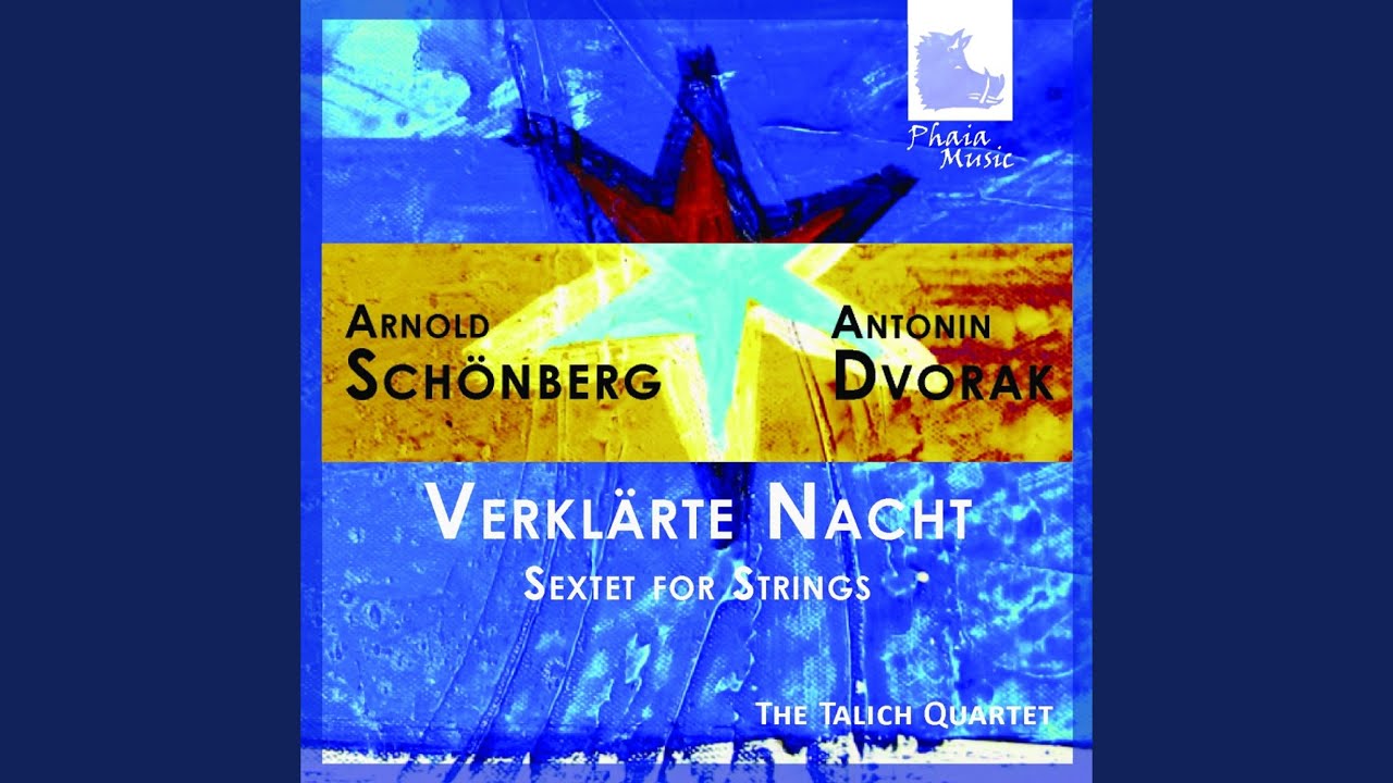 Watch String Sextet in A Major, Op. 48, B. 80: II. Dumka: Poco allegretto on YouTube