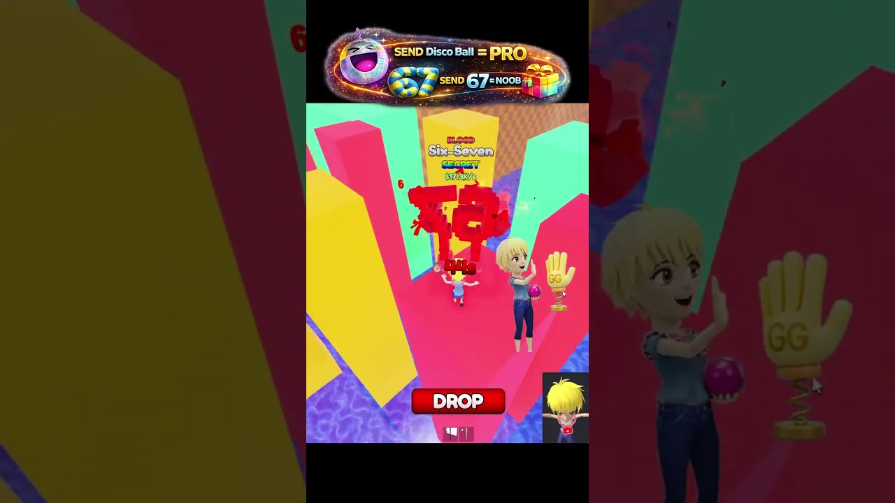 Roblox Live Challenge Run  