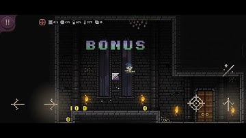 Fireball Wizard (Android gameplay 1080p/60FPS)