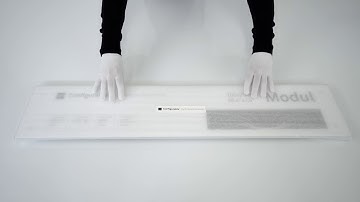 Configurable Art  (video web)