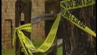 U.S. Federal Agent Yager arrested for killing wife Amy - 3