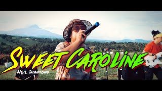 Miniatura del video "Sweet Caroline - Neil Diamond | Kuerdas Reggae Version"