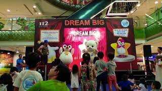 [4K] Badanamu Dream Big At i12 Katong 3
