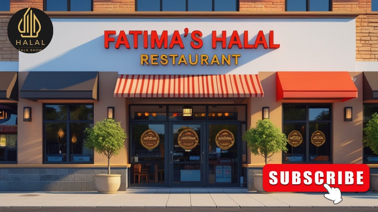 Fatima’s Halal – Review & Halal Status | Is It Truly Halal? | Halal Talk Show