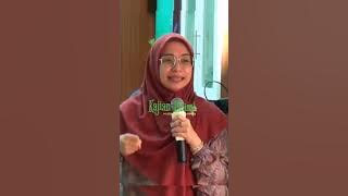 KAJIAN ISLAMI HUDHAEFA RAFFA