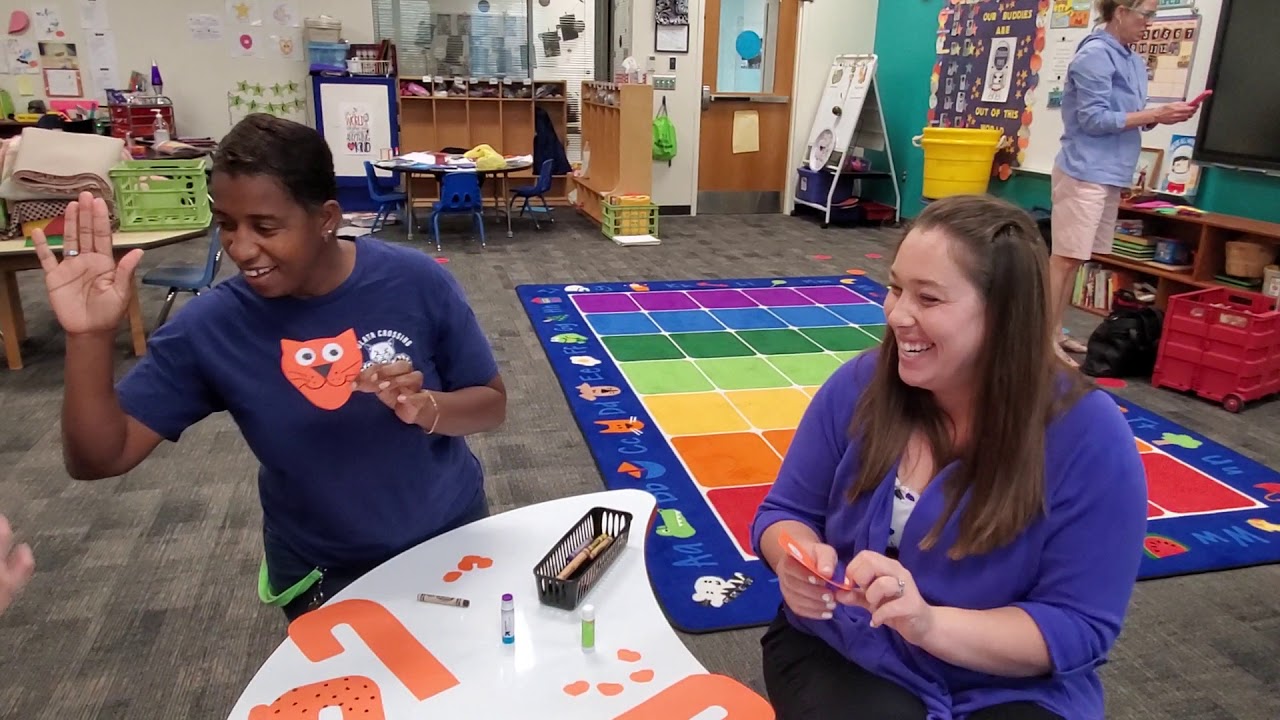 Circle Time Letter J Craft YouTube