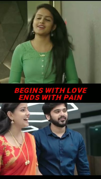 Shannu sad bgm what'sapp status 2020 || software developer short film || Vaishnavi || shanumukh