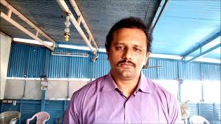 Manikandan Sundaresan - The Goal Card screenshot 5