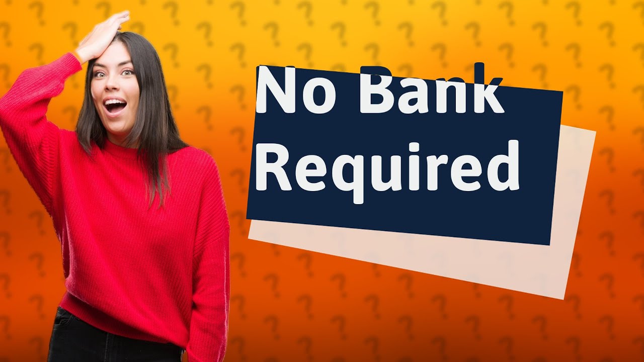 Can You Get A Money Order Without A Bank Account YouTube Can You Get A Money Order Without A Bank Account YouTube