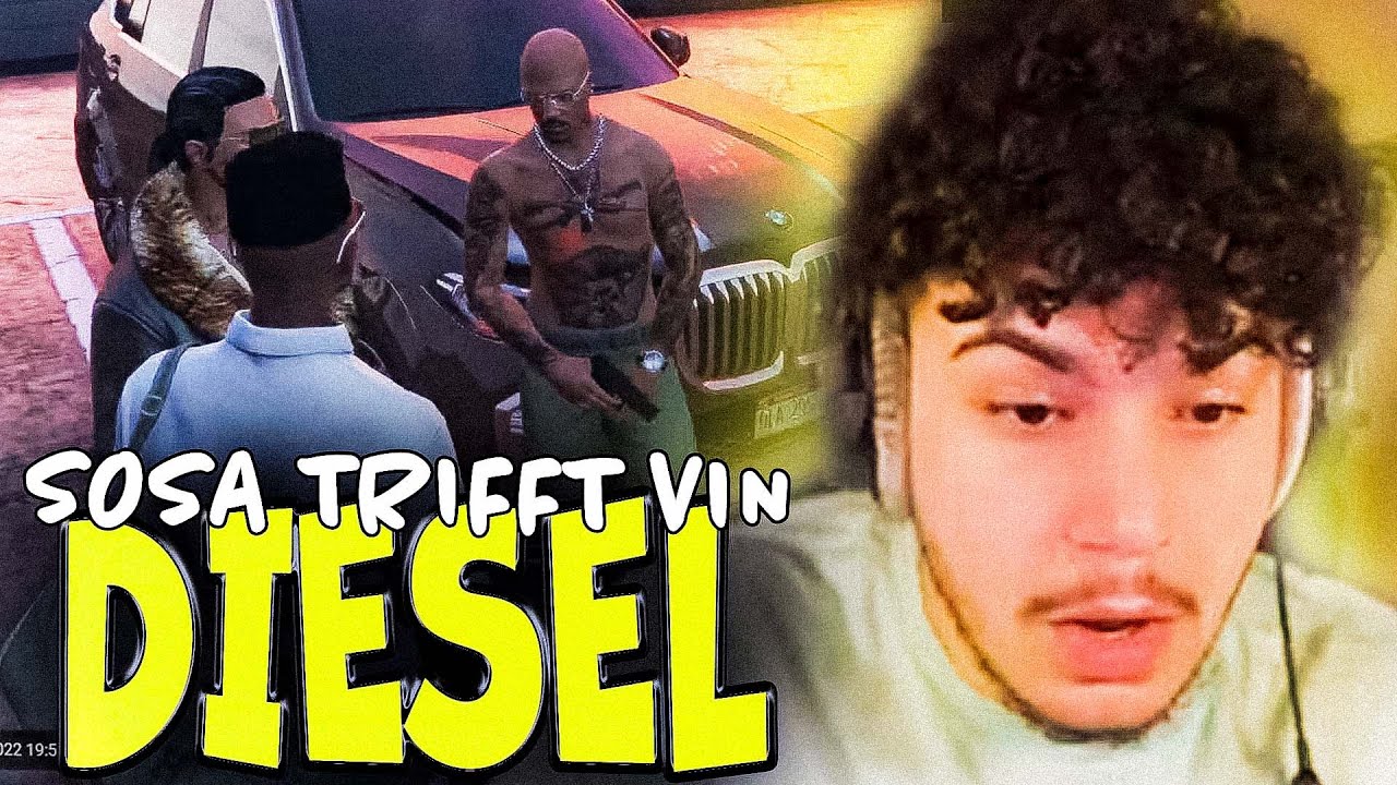 ALLES FÜR DIE FAMILIE! 😦 | Big Sosa - Part 57