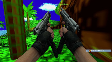 CS:S Zombies - Sonic - UNLOZE