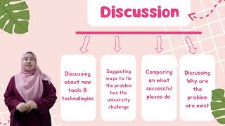 Video Presentation (IMD237) - Article Review