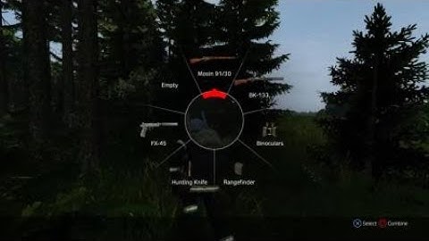 DayZ throwing a nade like a pro.... not