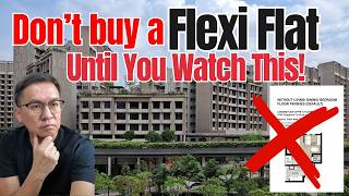 Full Don’t buy a Flexi Flat Until You Watch This! News
