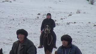 картинка: Арман бауырымыздың елден бата алу көкпары