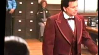 Leaked! McCain's Response to Obama's 1/2 Hour in Prime Time