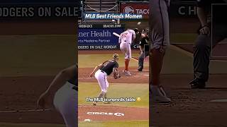 Funniest moments in baseball#mlb #baseball #majorleague #happy #funnyvideos