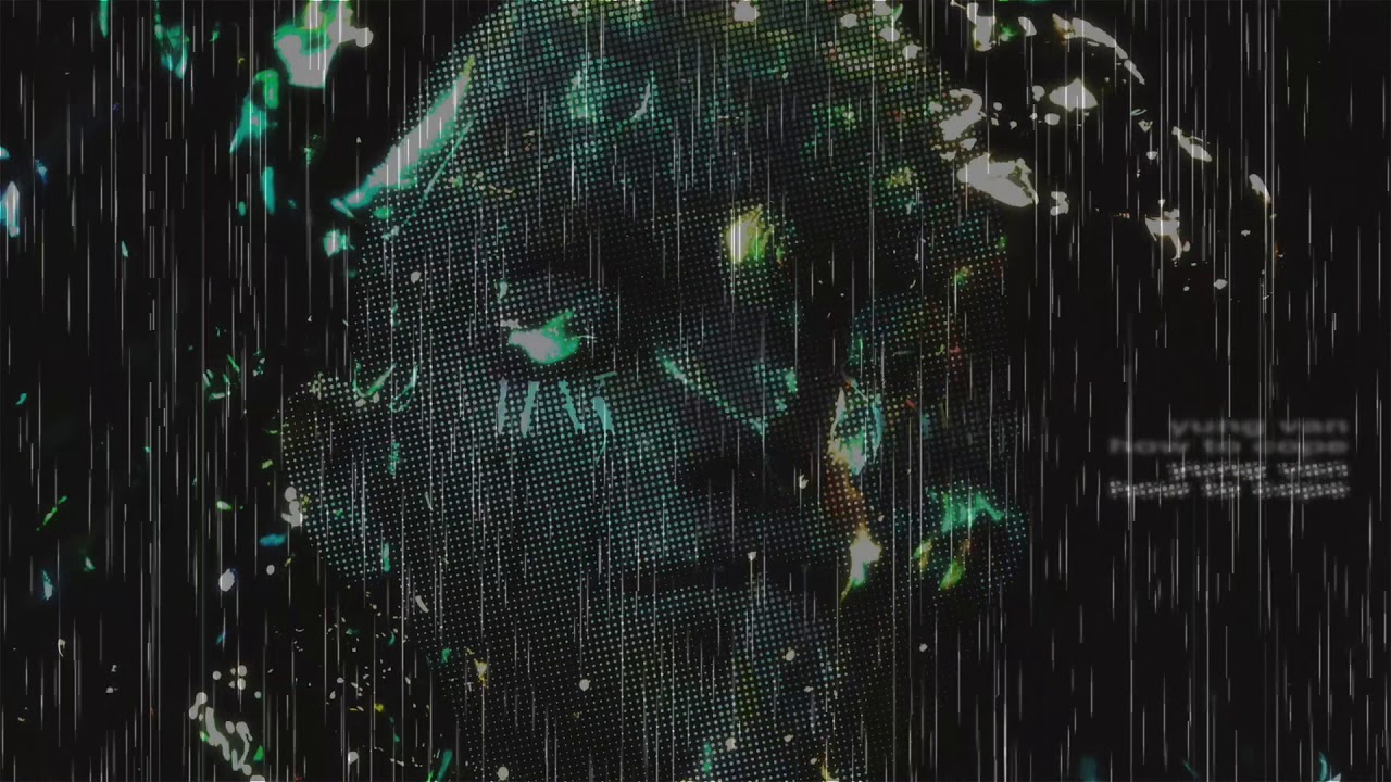 Yung Van - how to cope (Prod. Fats'e / youngburial)