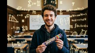 Will Eating Smarties Make You Smarter???