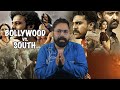 Bollywood vs south  detailed analysis by krishnendu sannigrahi