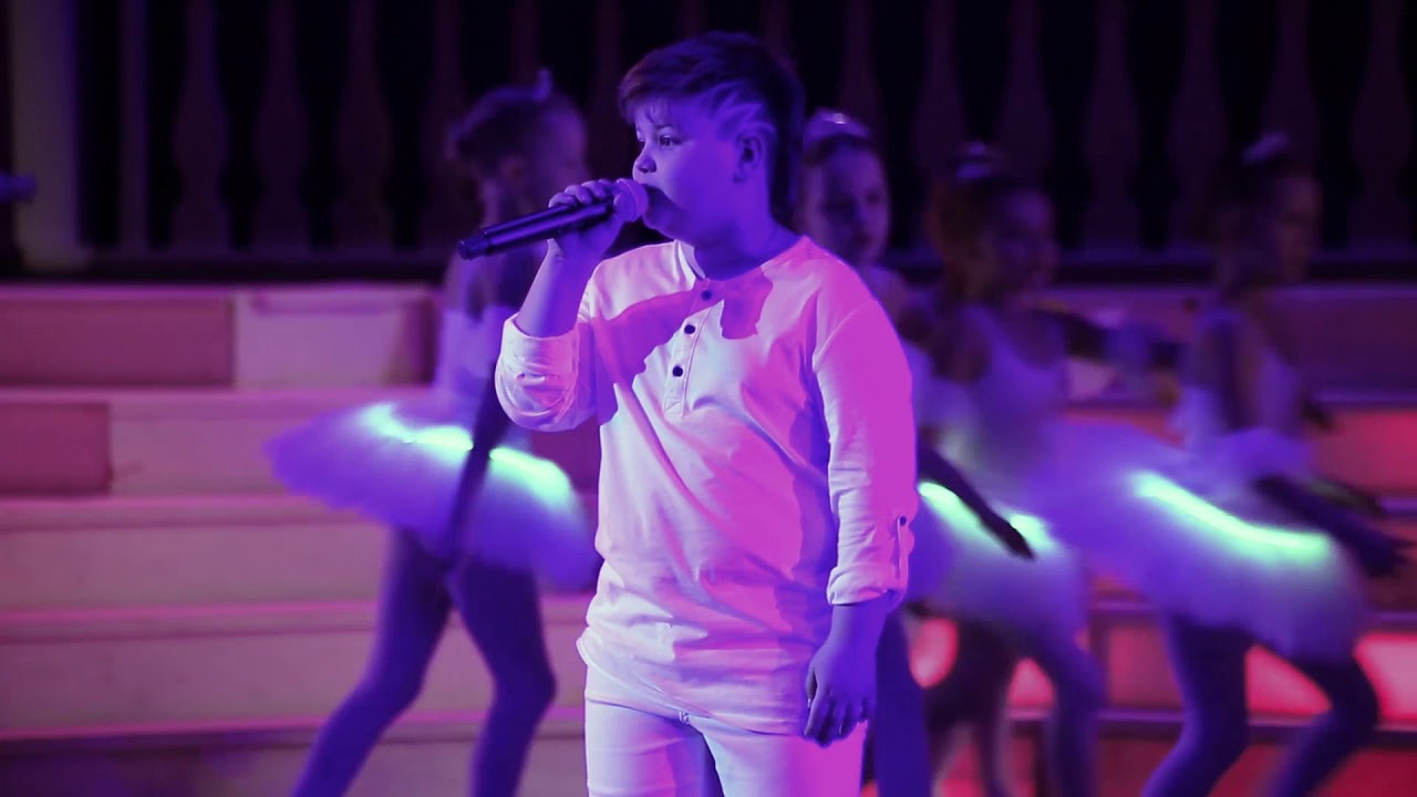 "Зурбаган" - «Весенний концерт 2019» - YouTube