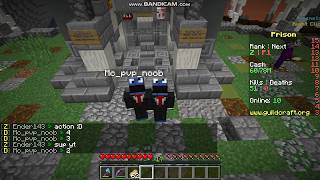 Minecraft Guildcraft Prison - How To Be Rich Fast