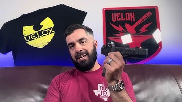 Red Dots and Astigmatisms